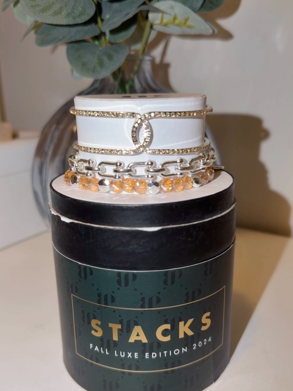Bomb Party Stacks Fall Luxe Edition 2024